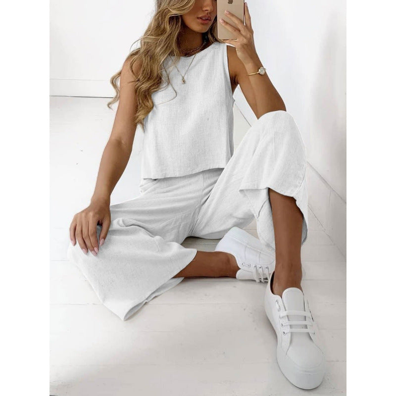 Two-Piece Set for Women