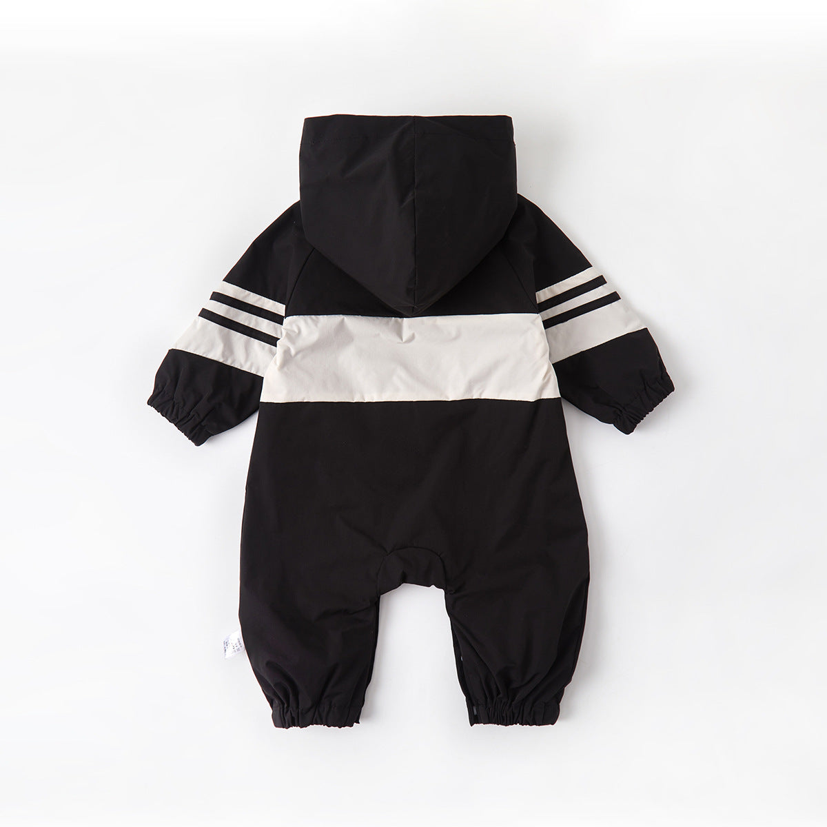 Baby Clothes Full Moon 100 Days Long Sleeve Outing Wear Crawling Suit