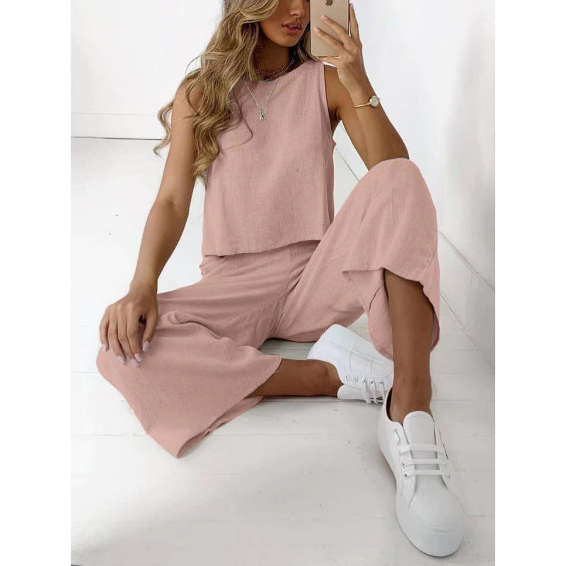 Two-Piece Set for Women