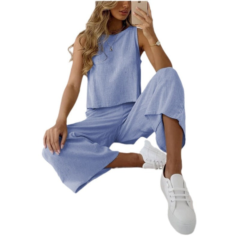 Two-Piece Set for Women