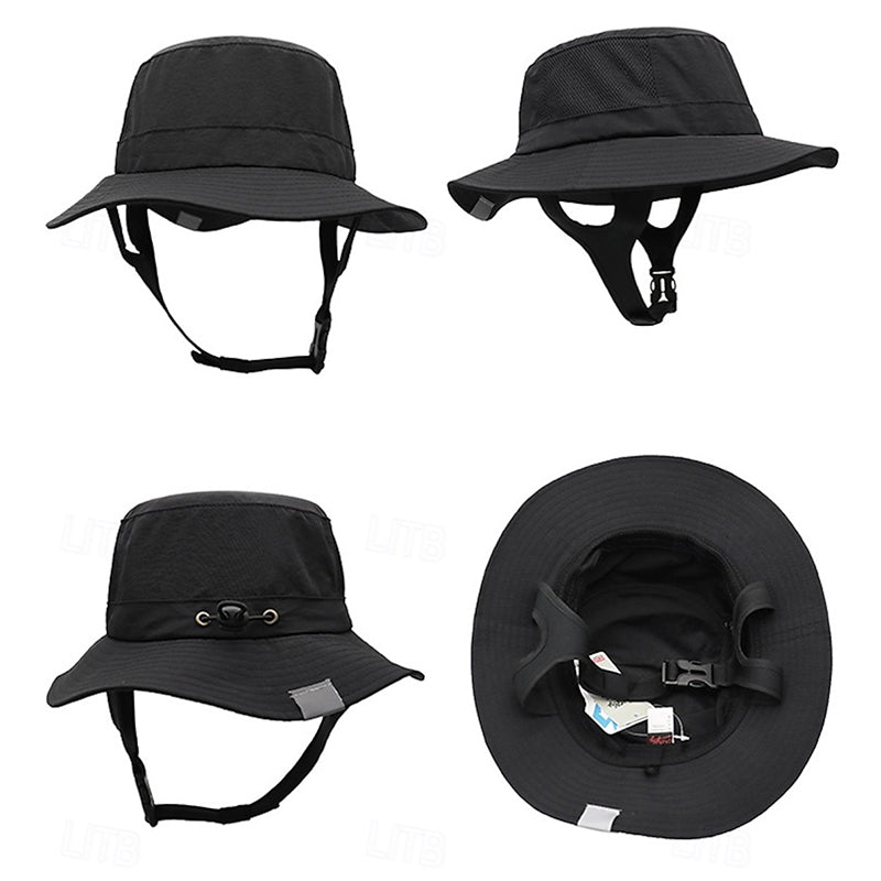 Lightweight Adjustable Helmet Hat, Breathable Detachable Safety Cap for Cycling & Outdoor Sports