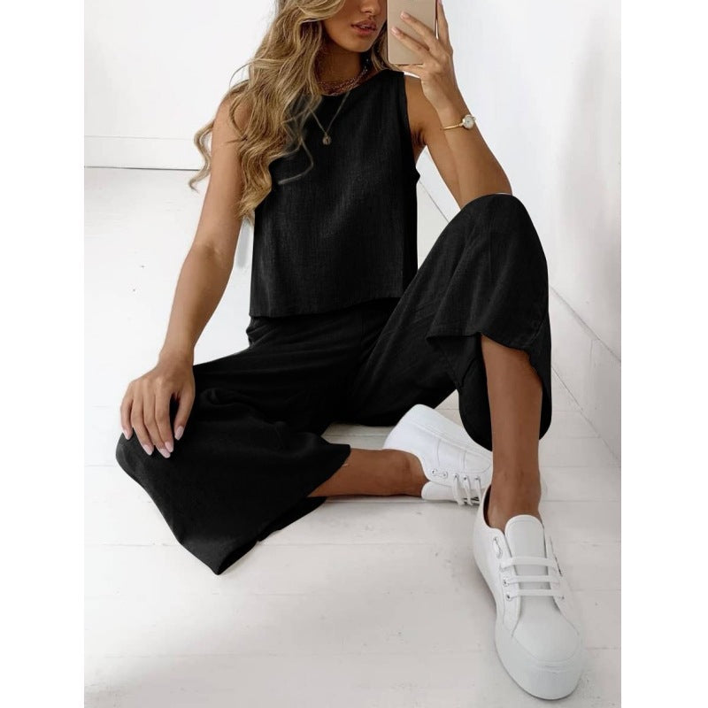 Two-Piece Set for Women