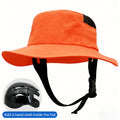 Lightweight Adjustable Helmet Hat, Breathable Detachable Safety Cap for Cycling & Outdoor Sports