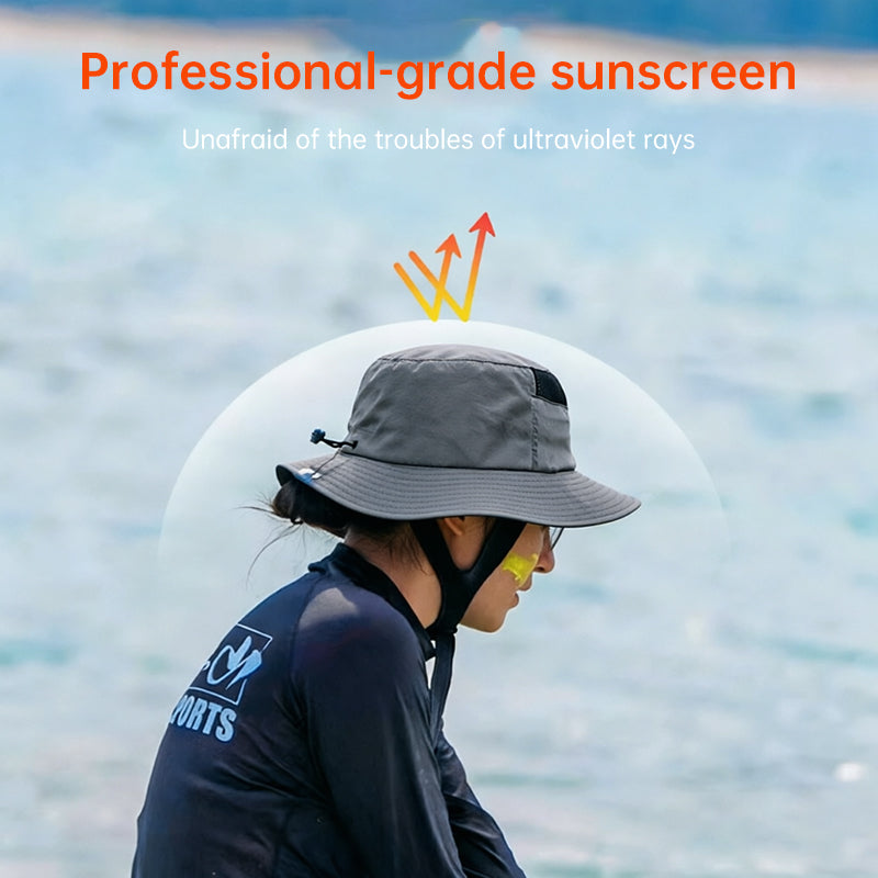 Lightweight Adjustable Helmet Hat, Breathable Detachable Safety Cap for Cycling & Outdoor Sports