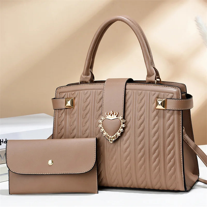 New Arrival 2023 Designer High Quality Bags Fashion and Comfortable Handbags for Women Luxury Handbags
