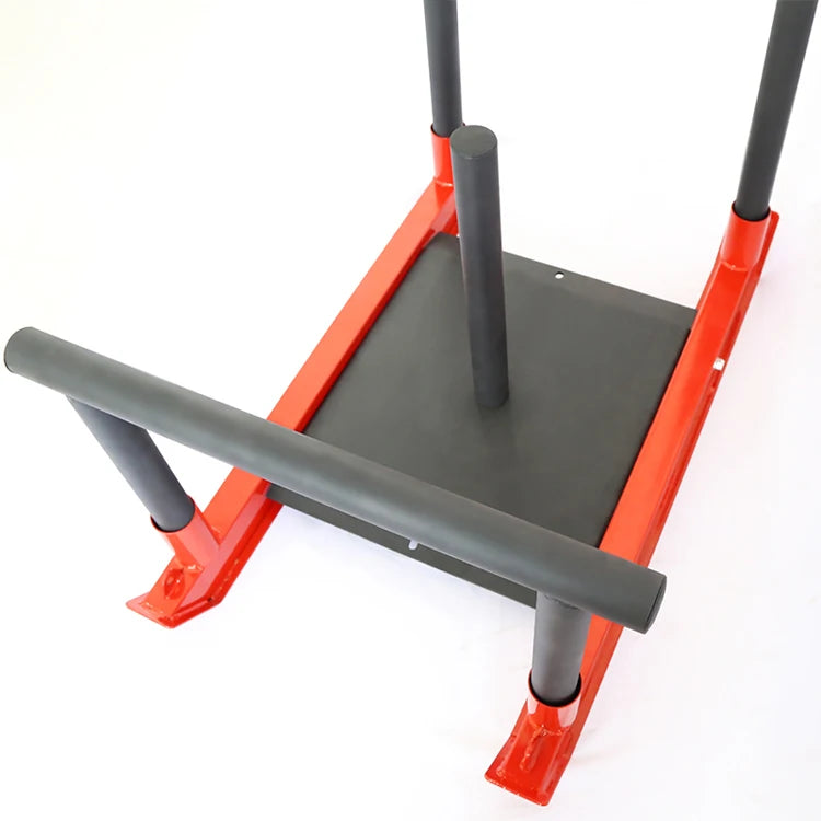 Heavy Duty Weighted Power Speed Training Fitness Sled