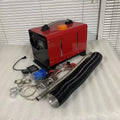 12V/24V/220V  Portable Diesel Heater with Bluetooth for Camping and Car