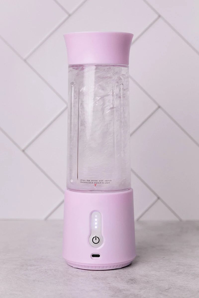 Factory Design Hot Sale Portable Blender Juicer Mini Personal Blender Smoothie