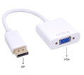 1080P HDMI to VGA Adapter Digital to Analog Converter Cable