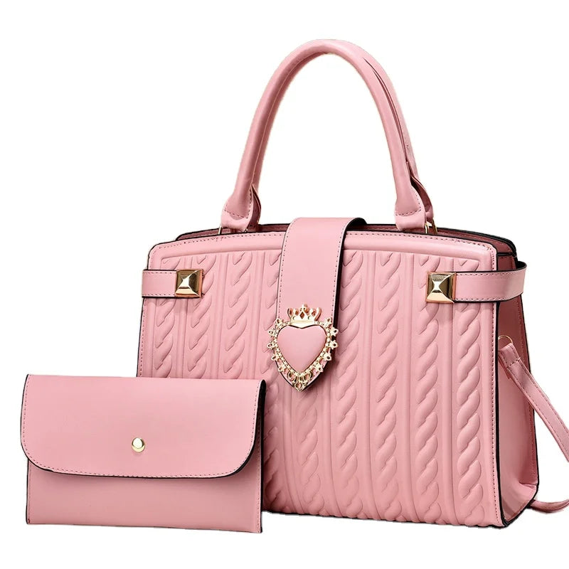 New Arrival 2023 Designer High Quality Bags Fashion and Comfortable Handbags for Women Luxury Handbags