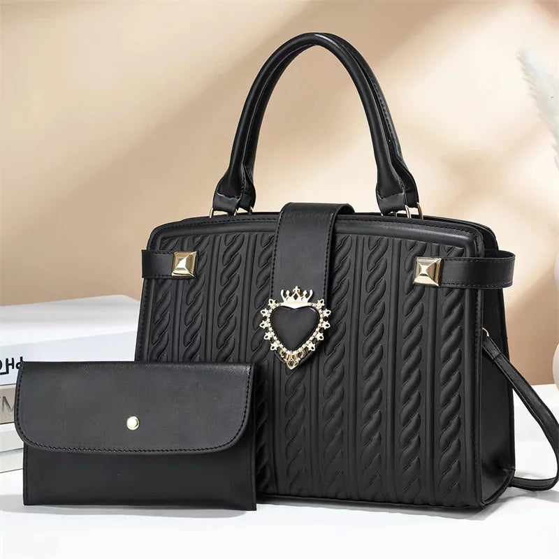 New Arrival 2023 Designer High Quality Bags Fashion and Comfortable Handbags for Women Luxury Handbags
