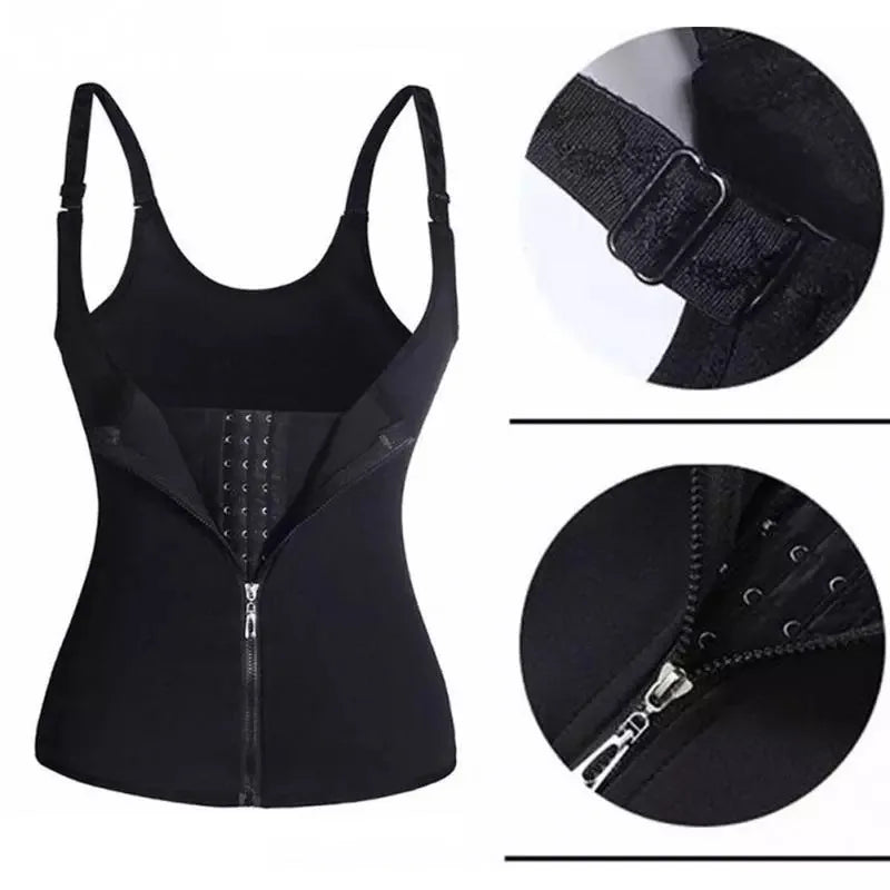 Guangzhou Auyan Thin Velour Body Shaping Corset Breathable Tummy Tucking Shaping Post-Natal Fitness Sculpting