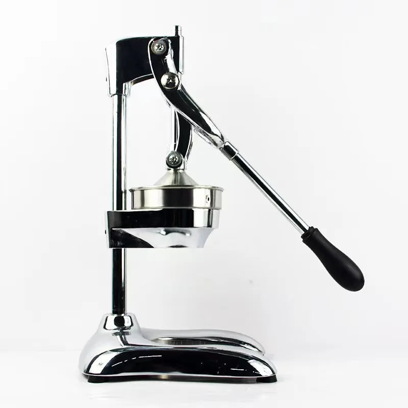 Commercial Manual Lemon Lime Orange Manual Juicer Press , Fruit Press Manual Juicer