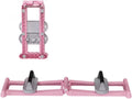 Home Skiing Machine With Pelvic Floor Trainer Indoor Leg Exercise Equipment for Fitness and Strength Training