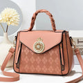 New Chinese Factory Women's Handbag Ladies Cheap Handbag Classic 2023 Female Bags Handbags