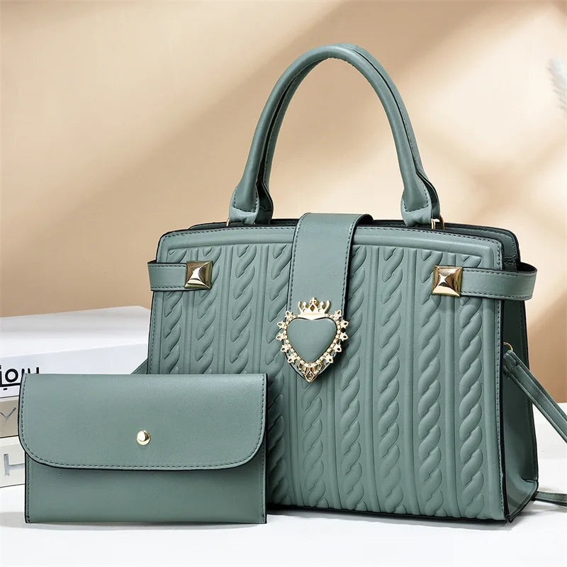 New Arrival 2023 Designer High Quality Bags Fashion and Comfortable Handbags for Women Luxury Handbags