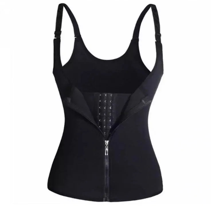 Guangzhou Auyan Thin Velour Body Shaping Corset Breathable Tummy Tucking Shaping Post-Natal Fitness Sculpting