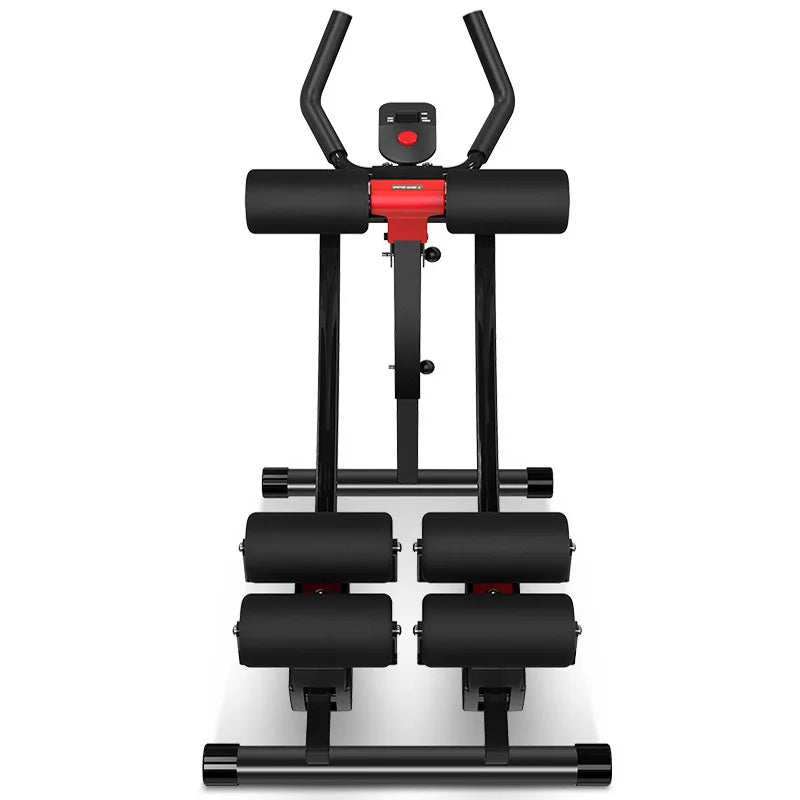 Abdominal Muscles and Exercise Equipment for Lazy People, Fast Acting Abdominal Machines, Multifunctional Home Fitness Equipment