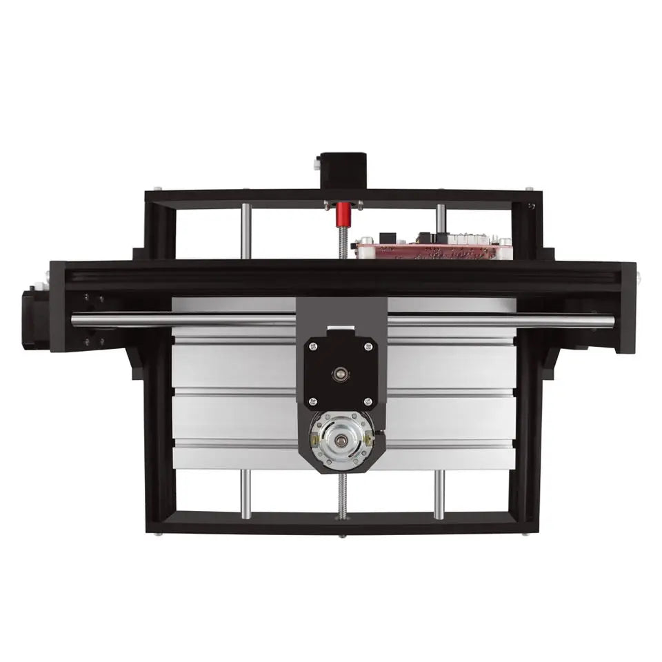 ActionLasers  CNC 3018 Pro Engraver CNC Wood Router Machine GRBL ER11 Hobby DIY Engraving Machine for Wood PCB CNC Engraver