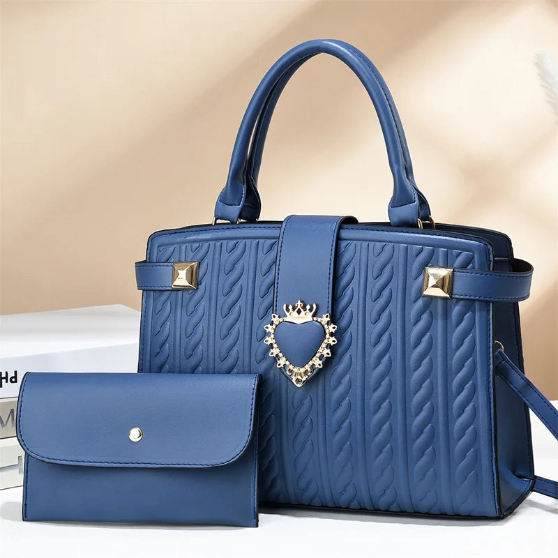 New Arrival 2023 Designer High Quality Bags Fashion and Comfortable Handbags for Women Luxury Handbags