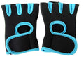 Wholesale Fitness Wholesale Custom Logo Anti-Slip Palm Bodybuilding Breathable Workout Workout Cycling Gym Wrist Support Gloves