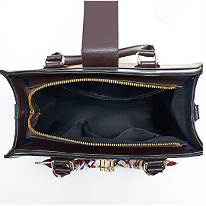 Korean Style High Capacity Fashion Trend Messenger Luxury Women's Handbags Shoulder Bag Womens Messenger Bags