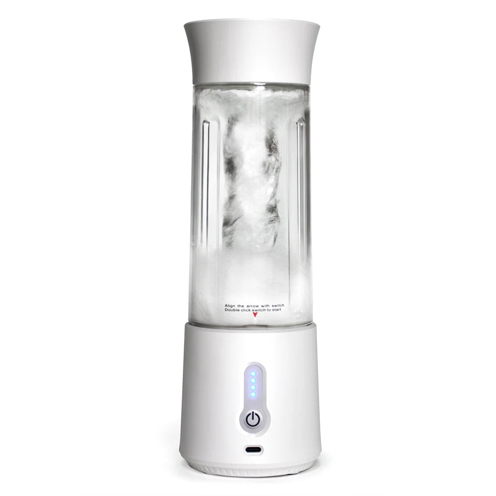Factory Design Hot Sale Portable Blender Juicer Mini Personal Blender Smoothie
