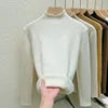 Ladies Casual Free Size Fleece Sweater