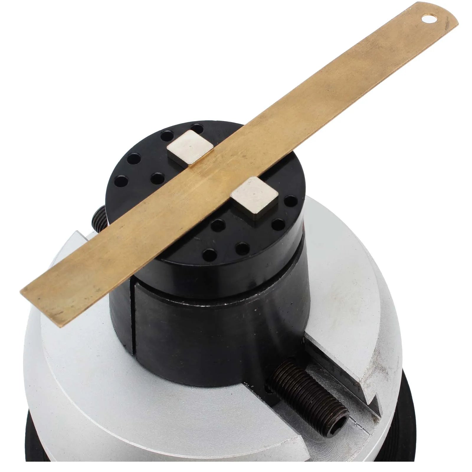Engraving Setting Tool 360 Rotation Jewelry Engraving Block Tools Standard Block Ball Vise Clamps for Woodworking Tools