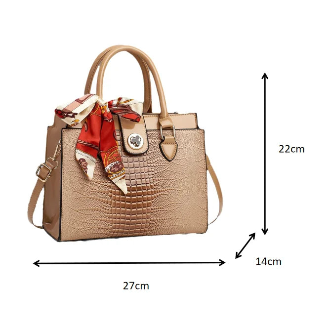 Korean Style High Capacity Fashion Trend Messenger Luxury Women's Handbags Shoulder Bag Womens Messenger Bags