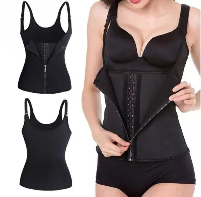 Guangzhou Auyan Thin Velour Body Shaping Corset Breathable Tummy Tucking Shaping Post-Natal Fitness Sculpting