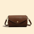 Women Crossbody Bag Shoulder Bags  New Luxury High Quality Leather - Small Makeup Vintage Messenger Party Clutch  Handbag