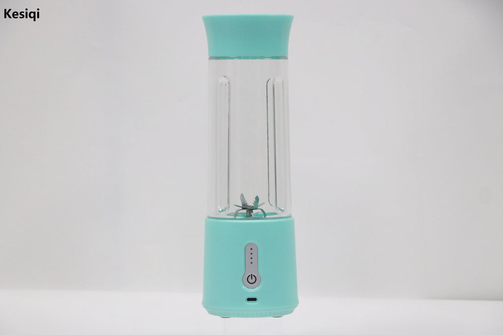 Factory Design Hot Sale Portable Blender Juicer Mini Personal Blender Smoothie