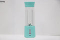Factory Design Hot Sale Portable Blender Juicer Mini Personal Blender Smoothie