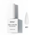 JTING Free Gift 66Colors Gel Nail Polish Collection Free Top Base Coat High Quality Pigment Salon Professional Gel Polish Set