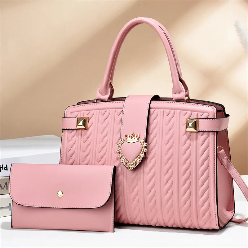New Arrival 2023 Designer High Quality Bags Fashion and Comfortable Handbags for Women Luxury Handbags