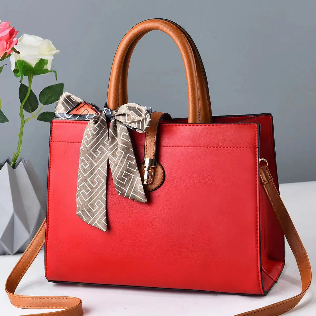 2022 Fashion Women Crossbody Bag Trend Shoulder Hand Bag Designer Women's Tote Bags Custom Wholesale Large Capacity Handbags