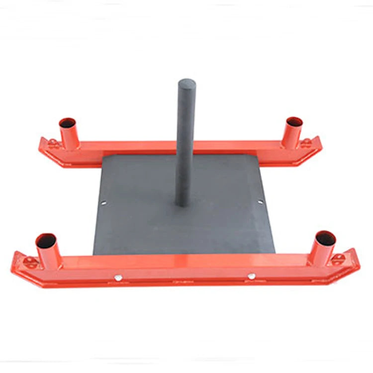 Heavy Duty Weighted Power Speed Training Fitness Sled