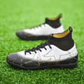 NEW Soccer Boots Training Outdoor Football Boots Professional Match Football Shoes Soccer Shoes