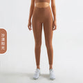 Women High Waist Stretchy Soft Comfort Quick Dry Lightweight Fitness Leggings