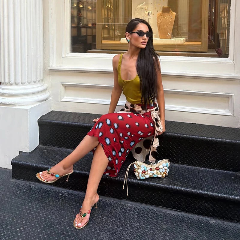 Sexy Leopard Women's Dress Full Sleeve Turn-down Collar Single Breasted Print Scarf Mini Dress 2026 Summer Chic Female Robe