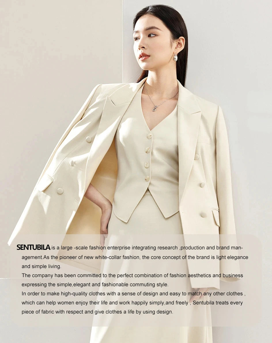 SENTUBILA Cropped Pu Leather Bomber Jacket Women 2026 Autumn Winter Vintage Lapel Zip Up Faux Leather Jacket Motorcycle Coats