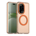For Huawei Nova 13 Pro 5G Case For Huawei Nova 13 Pro Cover 6.76 inch Translucent Candy Color Matte Shockproof Protective Bumper