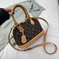 2026 New Women's Bags New Arrivals with Niche and Elegant StyleThis Year's Popular Bestselling Shoulder Bags High-End Sense