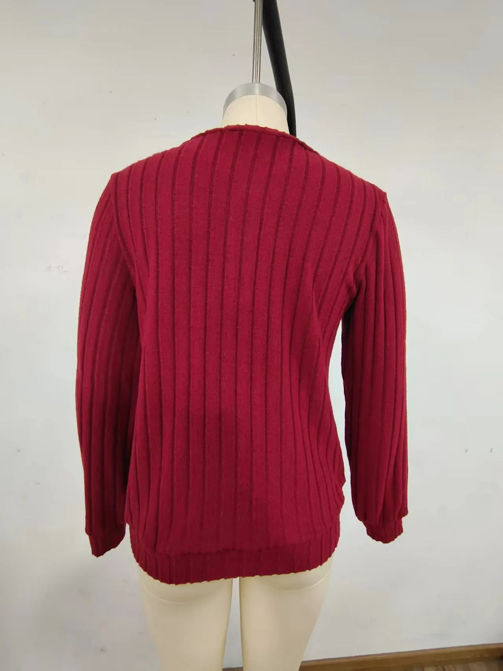 Casual Loose Sweatshirts For Women 2025 Winter Designer Women's Long Sleeve Sweatshirt Pullovers Vintage Female Tops Streetwear