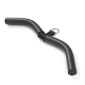 Fitness Lat Pull Down Bar Press Down Bar Biceps Back Strength Workout Handle for Cable Machine Attachment Gym Accessories