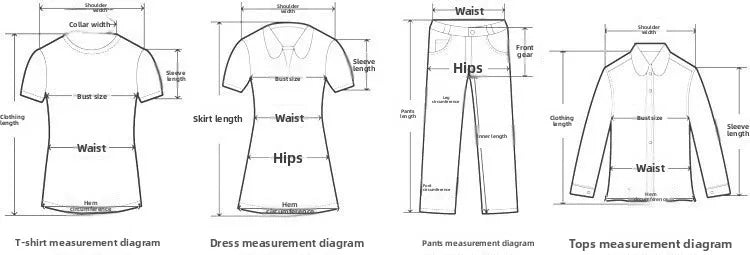2026Women's Workwear Casual Pants with Elastic Waist, Drawstring, and Side Pockets