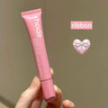 Autumn Ribbon Toast Raspberry Espresso Vanilla Lip Gloss Case For iPhone 17 16E 16 12 13 14 15 11 Pro Max Plus Phone Cover
