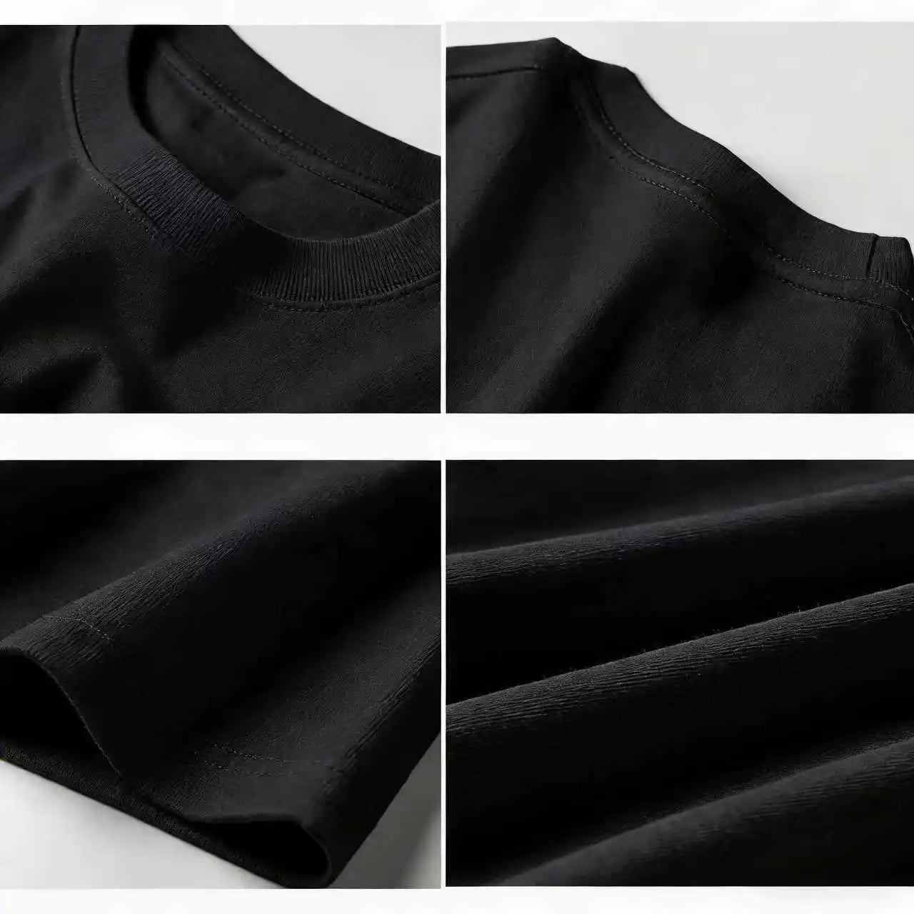 Cotton Men Women Vision Street Wear T-Shirt Vision Street Wear T-Shirt Blanks Vintage Summer Top Fitted T Shirts for Men