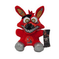 Five Night At Freddy Fnaf Cute Plush Toys Game Doll 18CM Bonnie Bear Foxy Cartoon Stuffed Dolls Freddy Toys For Children Gifts